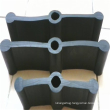 High Quality Black Rubber Water Stop For Budling Waterproofing